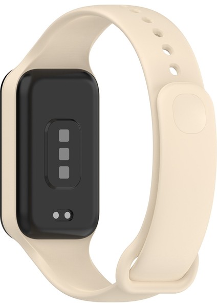 Redmi Band 2 Için Silikon Saat Bandı (Yurt Dışından) fiyatları