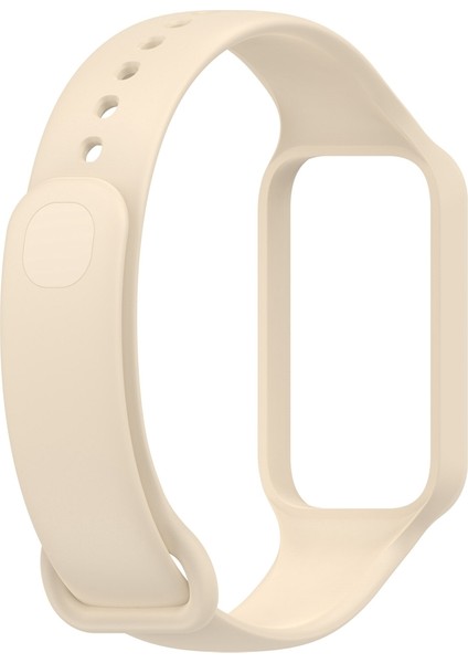 Redmi Band 2 Için Silikon Saat Bandı (Yurt Dışından) modelleri