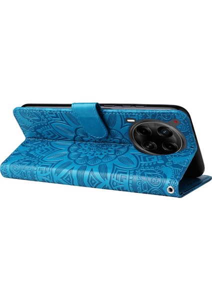 Tecno Camon 30 4g / 5g Için Pu Telefon Kılıfı (Yurt Dışından) indirimleri