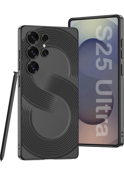 Samsung Galaxy S25 Ultra 5g Için Gkk Bileklik Telefon Kılıfı (Yurt Dışından)