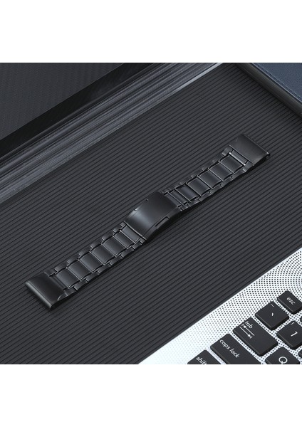 Garmin Forerunner 965/955/945/935 Için Titanyum Ste Kayış (Yurt Dışından) fiyatları