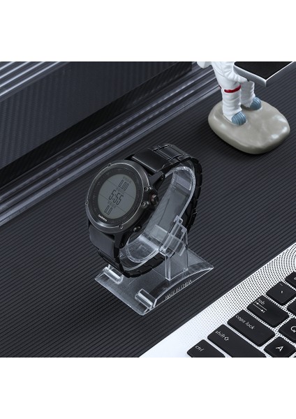 Garmin Forerunner 965/955/945/935 Için Titanyum Ste Kayış (Yurt Dışından) fırsatları