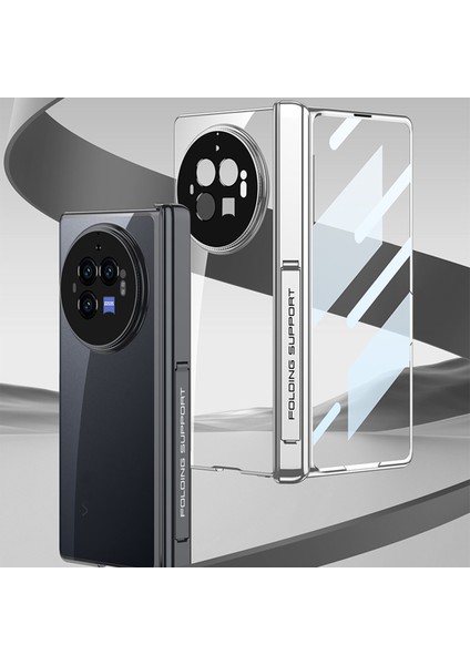 Vivo x Fold3 Pro Için Gkk Manyetik Katlanır Kılıf (Yurt Dışından) fiyatları