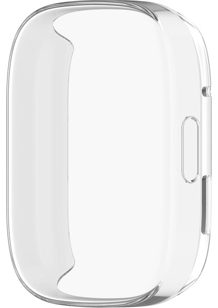 Tpu Saat Koruyucu Kılıf Redmi Watch 3 Lite (Yurt Dışından) fiyatları
