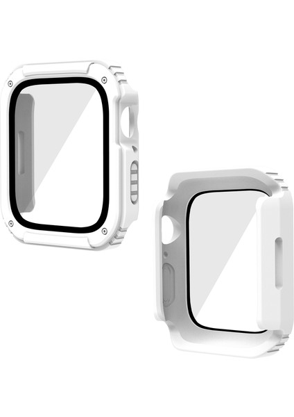 Apple Watch S 3 & 2 & 1 Için Ekran Kılıfı 38MM Apple Watch Series 3 & 2 & 1 Için 38MM (Yurt Dışından) fiyatları