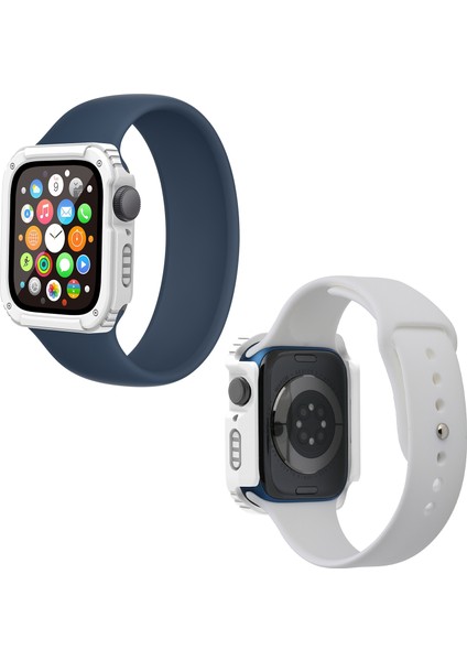 Apple Watch S 3 & 2 & 1 Için Ekran Kılıfı 38MM Apple Watch Series 3 & 2 & 1 Için 38MM (Yurt Dışından) indirimleri