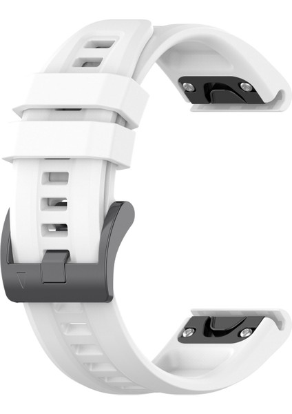 Garmin Fenix ​​7s Için Silikon Saat Bandı (Yurt Dışından) fiyatları