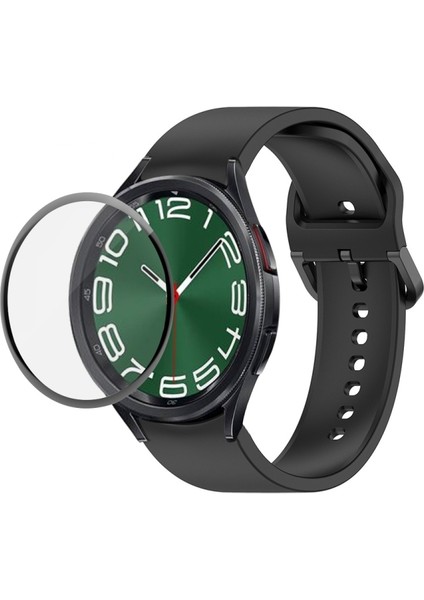 Kayış + Film Samsung Galaxy Watch6 Classic 47MM (Yurt Dışından) fiyatları