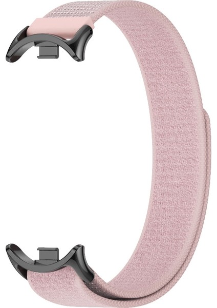 Xiaomi Akıllı Bant 9/8 Için Mıjobs Naylon Saat Kayışı (Yurt Dışından) fiyatları