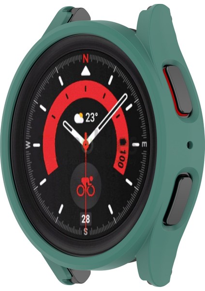 Samsung Galaxy Watch5 Pro 45MM Pc Koruyucu Kılıf (Yurt Dışından) fiyatları