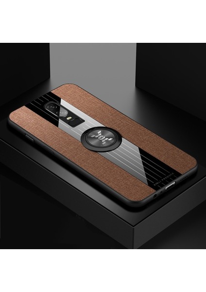 Oneplus 6 Için (Yurt Dışından)