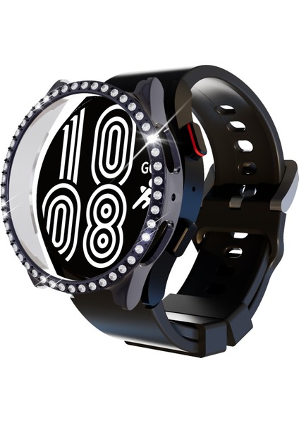 Samsung Galaxy Watch5 40MM / 44MM Için Pc Izle Kılıfı (Yurt Dışından)