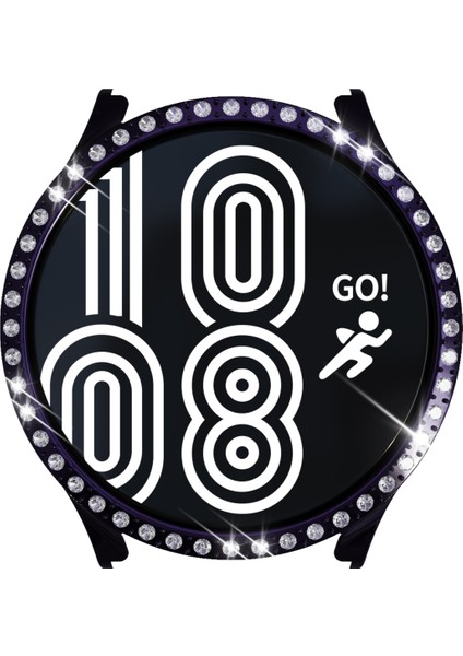 Samsung Galaxy Watch5 40MM / 44MM Için Pc Izle Kılıfı (Yurt Dışından) fırsatları