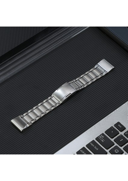 Garmin Forerunner 965/955/945/935 Için Titanyum Ste Kayış (Yurt Dışından) fiyatları