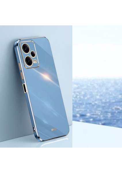 Xiaomi Redmi Note 12 Pro+ Çin Için Tpu Telefon Kılıfı (Yurt Dışından) fiyatları