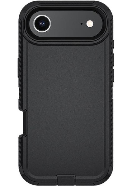 iPhone Air Için Pc Hibrit Tpu Telefon Kılıfı (Yurt Dışından) fiyatları