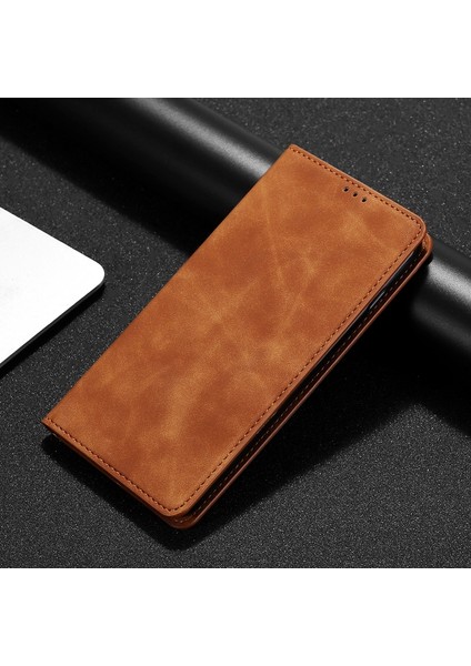 Huawei Nova 10 Için Cilt Fe Pu Kılıf (Yurt Dışından) fiyatları