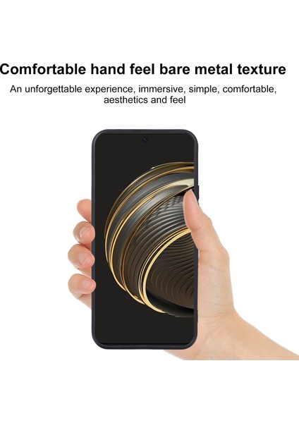 Huawei Nova 10 Gençlik Için Tpu Telefon Kılıfı (Yurt Dışından) indirimleri