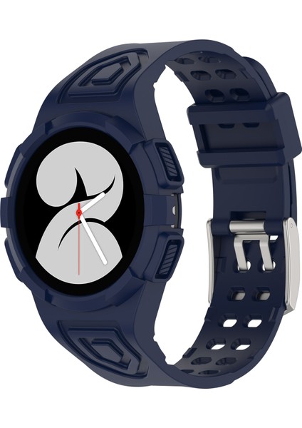 Samsung Galaxy Watch Fe 40MM Zırhlı Tpu Kayış Için (Yurt Dışından)