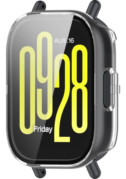 Redmi Watch 5 Lite Için Film Pc Izle Kılıfı (Yurt Dışından) fiyatları