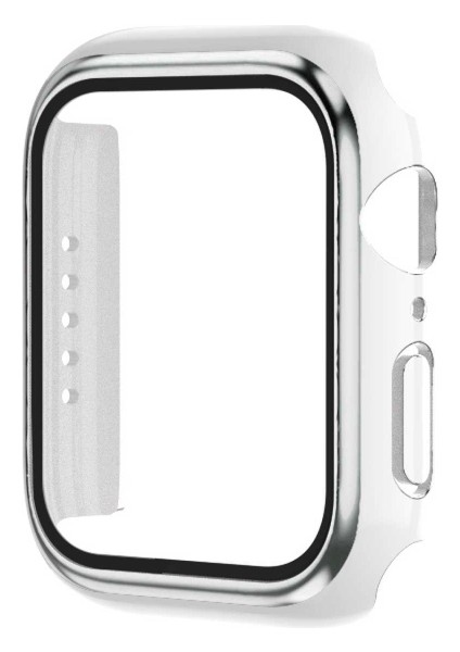 Apple Watch S 6/5/4/se 44MM Için Iki Renkli Pc Kasası (Yurt Dışından) fiyatları