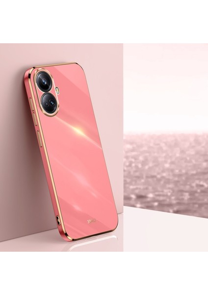 Realme 10 Pro+ Için Xınlı Tpu Kılıf (Yurt Dışından) fiyatları