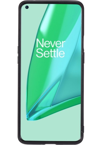 Oneplus 9 Pro Için Çift Tokalı Pu + Tpu Kılıf (Yurt Dışından) modelleri