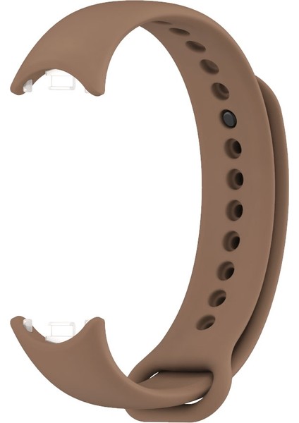 Xiaomi Akıllı Bant 9/8 Için Mıjobs Silikon Saat Kayışı (Yurt Dışından) fiyatları