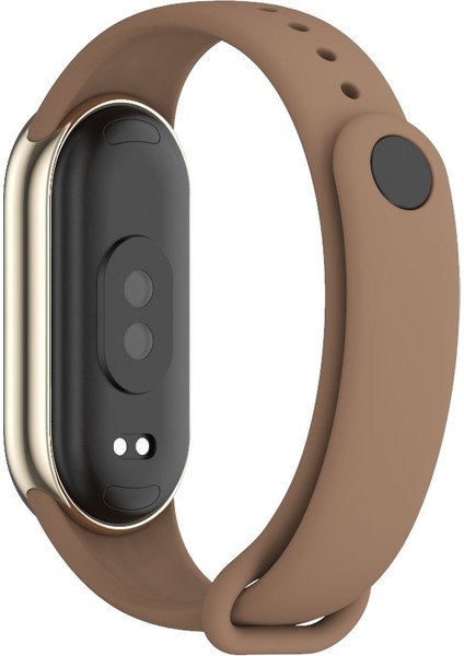 Xiaomi Akıllı Bant 9/8 Için Mıjobs Silikon Saat Kayışı (Yurt Dışından) modelleri