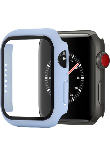 Apple Watch Serisi 3 ve 2 ve 1 38MM Için Saat Takımı (Yurt Dışından)