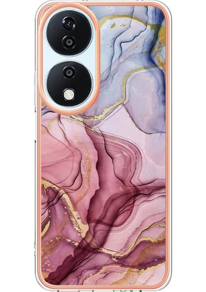 Onur X7B 4g / 5g Için Imd Tpu Telefon Kılıfı (Yurt Dışından) modelleri