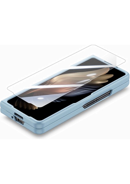 Samsung Galaxy Z Fold5 5g Için Bilek Tutma Deri Telefon Kılıfı (Yurt Dışından) indirimleri