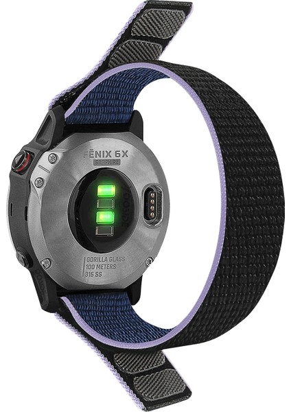 Garmin Fenix ​​7x Için Naylon Saat Bandı (Yurt Dışından) fiyatları