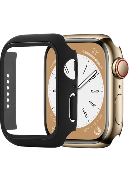 Apple Watch S 8&7 41MM Için Pc Koruyucu Kılıf Apple Watch Series 8&7 Için 41MM (Yurt Dışından) fiyatları