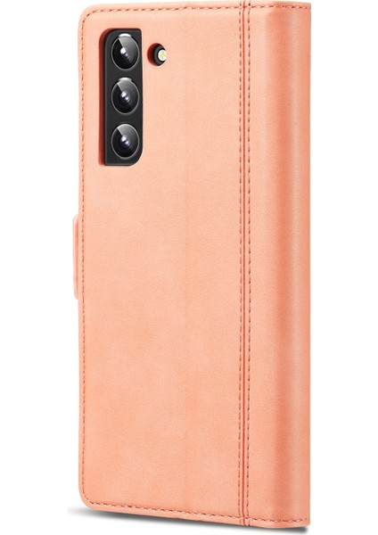 Samsung Galaxy S22 Için Lc.ımeeke Pu + Tpu Kılıf (Yurt Dışından) fırsatları