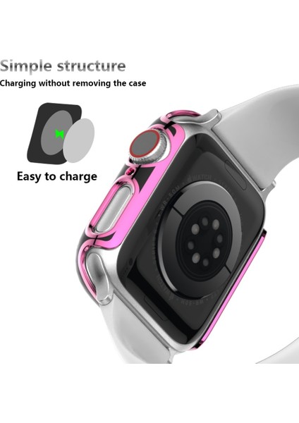 Apple Watch 3&2&1 42MM Pc Watch Kılıfı (Yurt Dışından) indirimleri