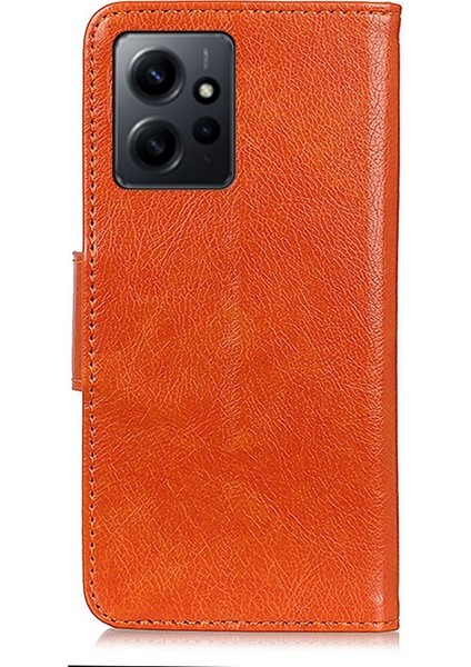 Xiaomi Redmi Note 12 4g Global Için Nappa Texture Pu Kılıf (Yurt Dışından) modelleri