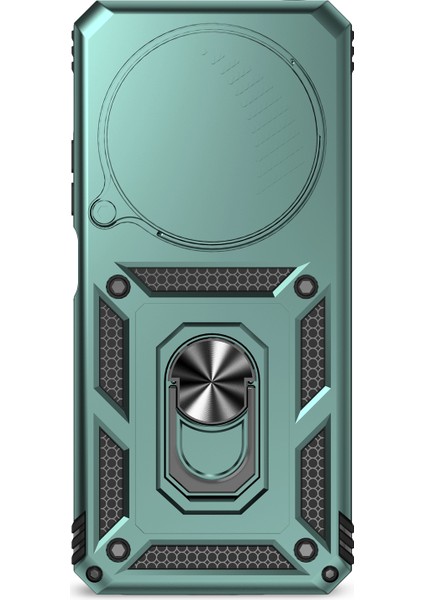 Redmi 14C 4g Için Sürgülü Camshid Kılıf (Yurt Dışından) fiyatları