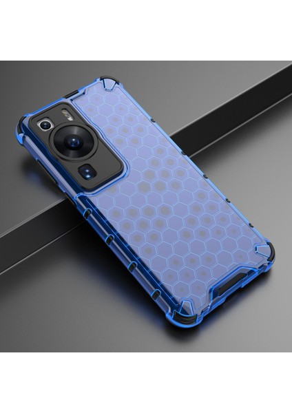 Huawei P60 / P60 Pro Için Petek Telefon Kılıfı (Yurt Dışından) fiyatları