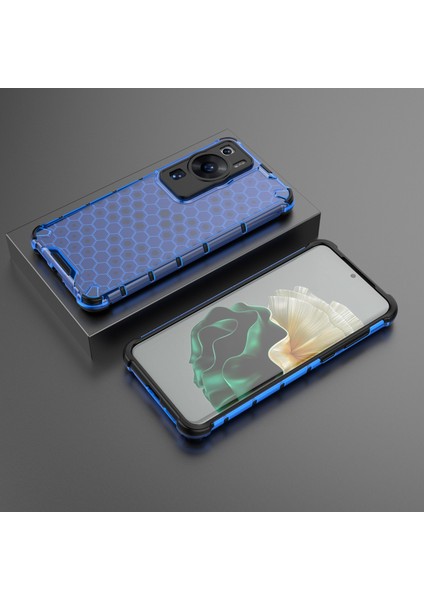 Huawei P60 / P60 Pro Için Petek Telefon Kılıfı (Yurt Dışından) modelleri