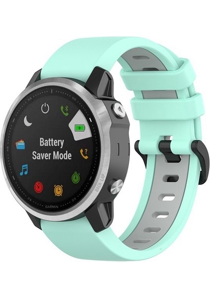 Garmin Fenix ​​6s Kayışı Için (Yurt Dışından)