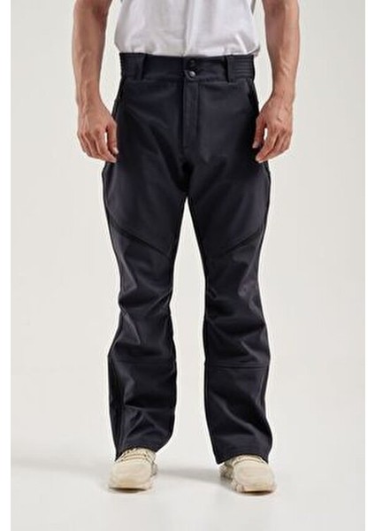 Shell Erkek Pantolon 2313005 Nefes Alabilir Kumaşla Antrenman ve Günlük Kullanım fiyatları