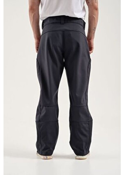 Shell Erkek Pantolon 2313005 Nefes Alabilir Kumaşla Antrenman ve Günlük Kullanım fırsatları