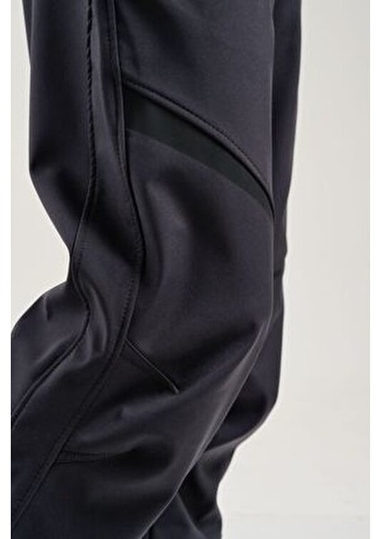 Shell Erkek Pantolon 2313005 Nefes Alabilir Kumaşla Antrenman ve Günlük Kullanım