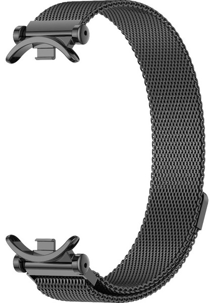 Xiaomi Mi Band 8/9/9 Nfc Için Milan Manyetik Metal Kayış (Yurt Dışından) fiyatları