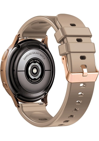 Amazfit Gtr Mini / Bip 3 / Bip 3 Pro Için Silikon Saat Bandı (Yurt Dışından) fiyatları