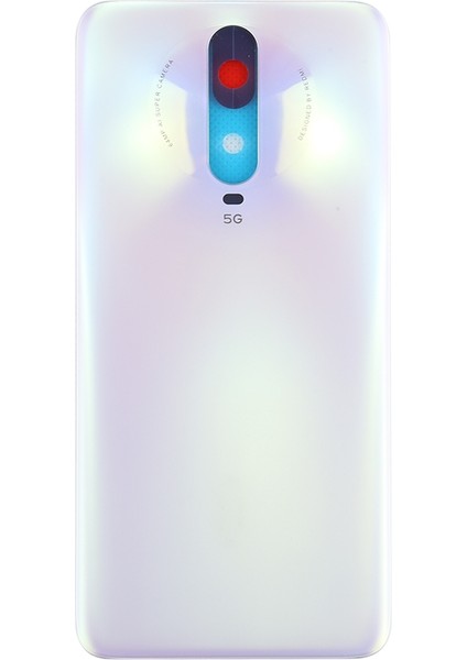 Xiaomi Redmi K30 Için Arka Kapak (Yurt Dışından) fırsatları