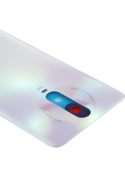 Xiaomi Redmi K30 Için Arka Kapak (Yurt Dışından) indirimleri