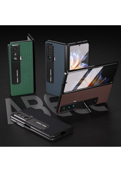 Abe Luxury'nin Honor Magic Vs Kılıfı (Yurt Dışından) fiyatları