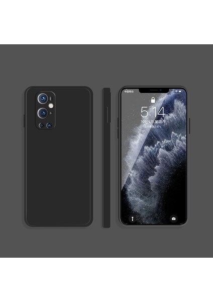 Oneplus 9 Pro Için Koruyucu Kılıf (Yurt Dışından)